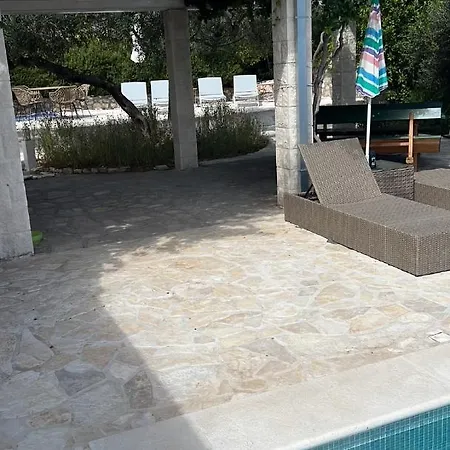 Maslina House بيت للعطل *
