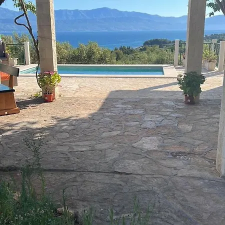 بيت للعطل Maslina House *
