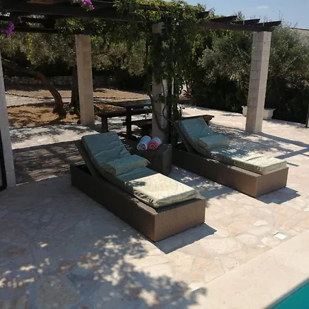 Maslina House بيت للعطل سوتيفان