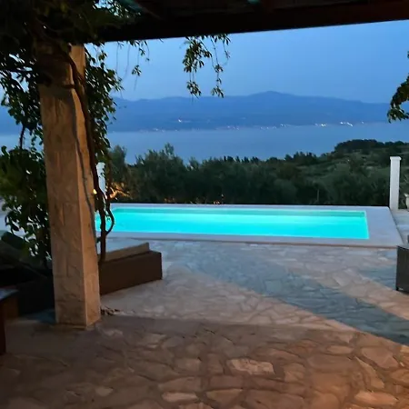 Maslina House بيت للعطل