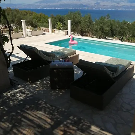 Maslina House بيت للعطل *