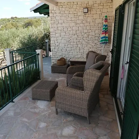 Maslina House بيت للعطل سوتيفان