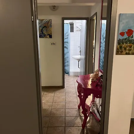 Maslina House بيت للعطل *