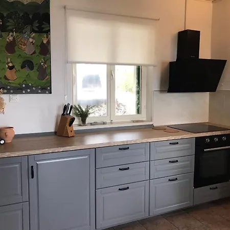 Maslina House בית נופש