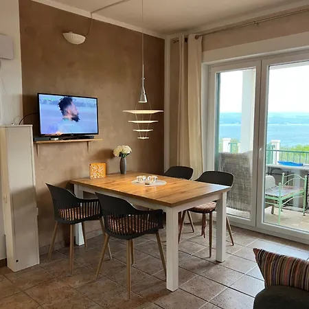 בית נופש Maslina House