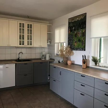 Maslina House בית נופש *